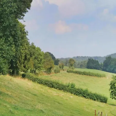 Holiday home In With Private Indoor Pool, Cleaning Included Verviers