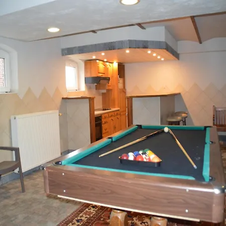 With Sauna, Cleaning Included