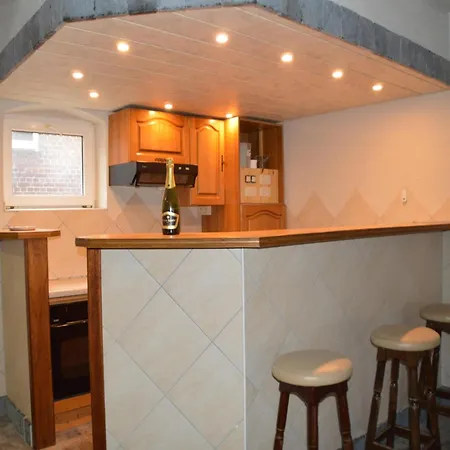 In With Private Indoor Pool, Cleaning Included Holiday home *