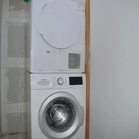 Prázdninový dům With Sauna, Cleaning Included Verviers
