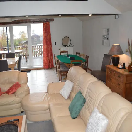 Holiday home In With Private Indoor Pool, Cleaning Included Verviers