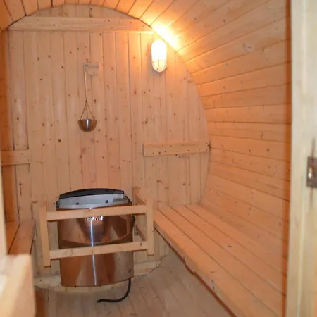 With Sauna, Cleaning Included Verviers
