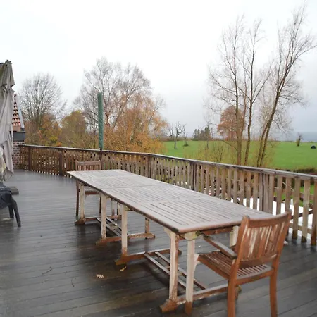 In With Private Indoor Pool, Cleaning Included * Verviers
