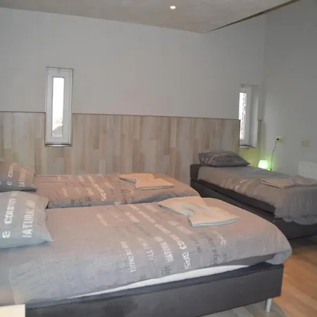With Sauna, Cleaning Included