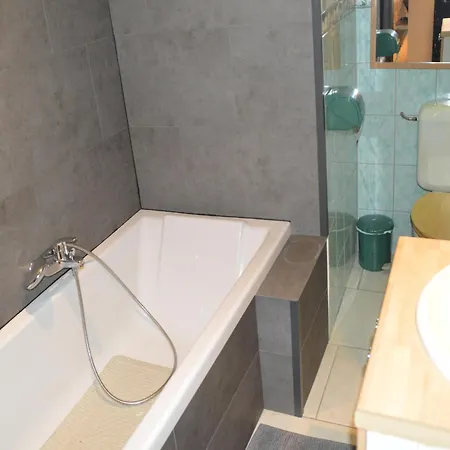 Holiday home In With Private Indoor Pool, Cleaning Included