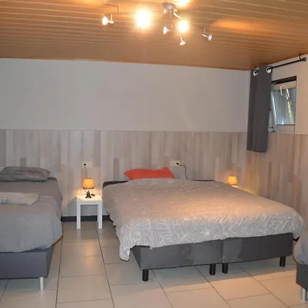 With Sauna, Cleaning Included *