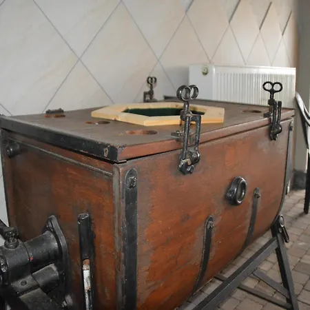 With Sauna, Cleaning Included Prázdninový dům *