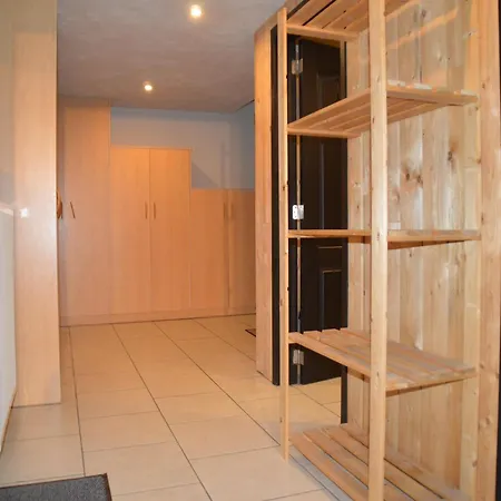 In With Private Indoor Pool, Cleaning Included Holiday home *
