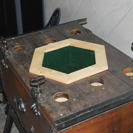 Prázdninový dům With Sauna, Cleaning Included *