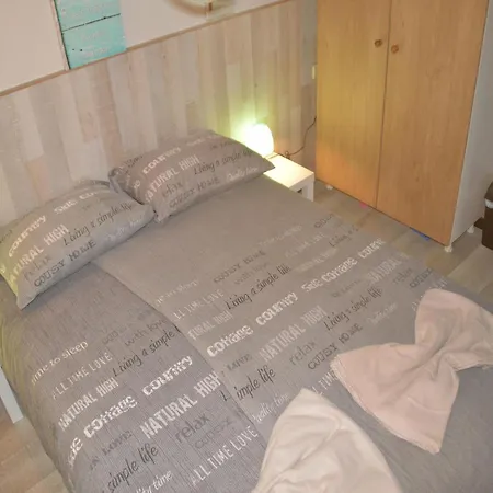 With Sauna, Cleaning Included